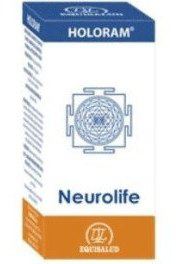 Neurolife 60 Gélules