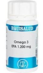 Oméga 3 Epa 1 200 Mg 30 Perles