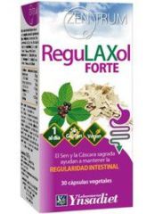 Zentrum Regulaxol Forte 30 Gélules