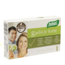 Garlicir Forte 40 Gélules