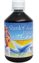 Slank Eau Classique 500ml