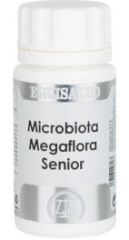 Microbiote Megaflora Sénior 60 Gélules