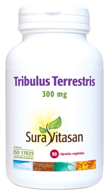 Tribulus Terrestris 90 Gélules