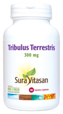 Tribulus Terrestris 90 Gélules