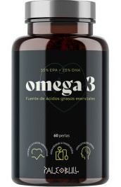 Oméga 3 60 Perles