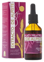 Extrait d&#39;alpiste des Canaries 50 ml