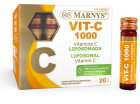 Vit-c 1000 Liposome 20 x 10 ml