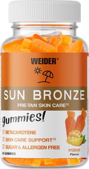 Sun Bronze 40 Bonbons