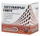 Artimusc Forte 60 Comprimés