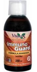 Immunoguard sirop 250 ml