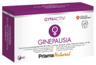 Gynactiv Premium Ginepause 60 Gélules