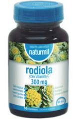 Rhodiola 60 Comprimés