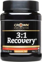 Muscle Recovery 3 1 Recovery+Isolate Whey Chocolat 750 gr