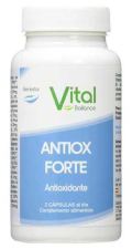 Antiox Forte 60 Gélules