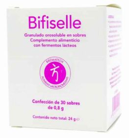 Bifiselle 30 Enveloppes