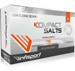 Kompact Sels 60 Gélules