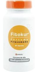 Fitokur 60 Gélules