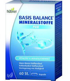 Base Balance 1000mg 60 Gélules