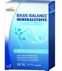 Base Balance 1000mg 60 Gélules