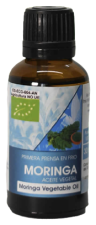 Huile Végétale de Moringa Bio 30 ml