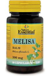 Mélisa 300 mg 50 Gélules