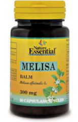 Mélisa 300 mg 50 Gélules