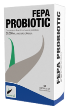 Probiotique 40 Gélules