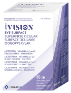 Vision Surface Oculaire 60 Capsules