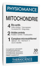 Mitochondries 30 Gélules