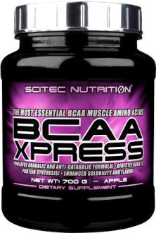 BCAA Xpress Cola Lime 700 gr