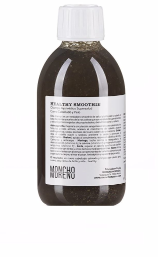 Shampooing Smoothie Heathy 250 ml