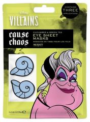 Disney Villains Ursula Masque Yeux 6 x 5 ml