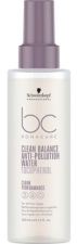 Eau anti-pollution BC Bonacure Clean Balance 150 ml