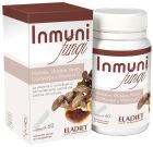 Immuni Champignons 60 Gélules