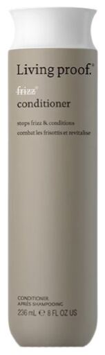 Après-shampooing frisottis 236ml