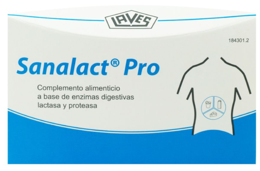 Sanalact®Pro 30 unités