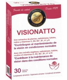 Visionatto 30 Gélules