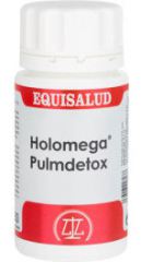 Pulmdetox 50 Gélules