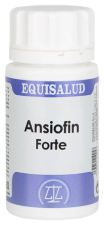 Ansiofine Forte 60 Gélules