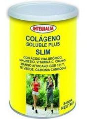 Collagène Soluble Plus Slim Neutre 400 gr