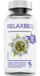 Relaxbeq 60 Gélules