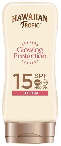 Satin Protection Lotion Protectrice Ultra Radieuse 180 ml