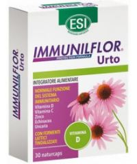 Immunilflor Urto 30 Gélules Natur