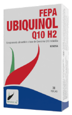 Ubiquinol Q 10 H2 30 Perles