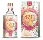 4711 Remix Cologne Néroli Eau de Cologne Vaporisateur 100ml