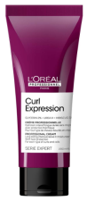 Curl Expression Soin hydratant intensif longue durée sans rinçage 200 ml