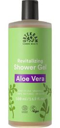 Gel Douche Aloe Vera 500 ml