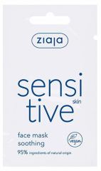 Masque Visage Sensible 7 ml