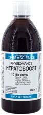 Physiomance Hépatoboost 500ml