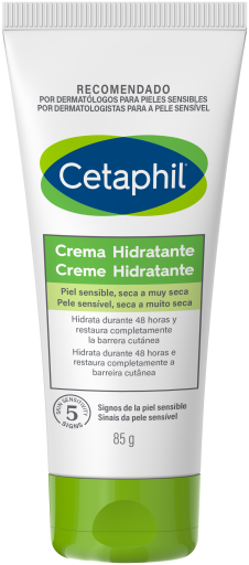 Crème hydratante